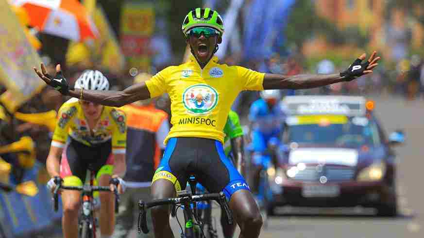 Le Tour du Rwanda 2021 de cyclisme se tiendra sous de strictes restrictions