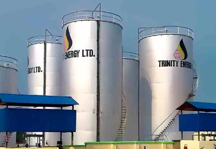 Soudan du Sud :Trinity Energy Ltd veut la création d'une raffinerie régionale de 500 millions de dollars