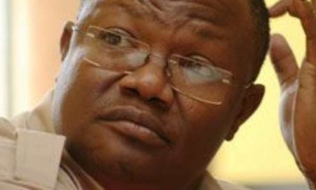 Le chef de l'opposition tanzanienne demande refuge chez l'ambassadeur d'Allemagne