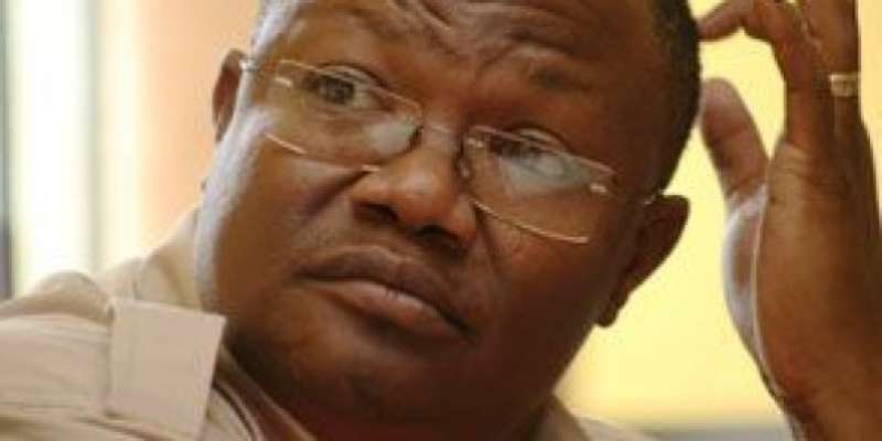 Le chef de l'opposition tanzanienne demande refuge chez l'ambassadeur d'Allemagne