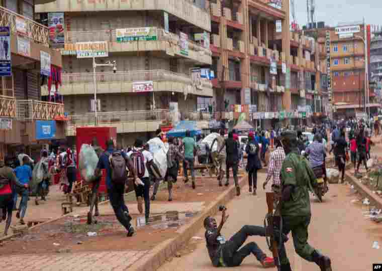 Bobi Wine