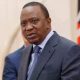 Uhuru Kenyatta : «Les Africains savent et comprennent à quoi devrait ressembler le développement»