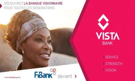 Vista Bank acquiert les filiales de BNP Paribas en Guinée et au Burkina Faso