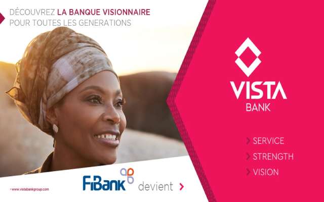 Vista Bank acquiert les filiales de BNP Paribas en Guinée et au Burkina Faso