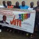 Élection en Côte d'Ivoire: des enjeux importants pour la jeunesse