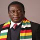 Zimbabwe: Mnangagwa veut la paix avec le Royaume-Uni et les États-Unis
