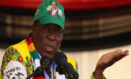 Zimbabwe: l'organe de lutte contre la corruption met Mnangagwa au défi et les députés doivent déclarer leurs actifs