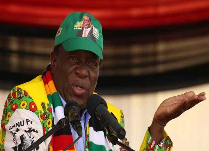 Zimbabwe: l'organe de lutte contre la corruption met Mnangagwa au défi et les députés doivent déclarer leurs actifs
