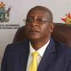 Le Zimbabwe criminalise la publication de l'identité des membres du CIO