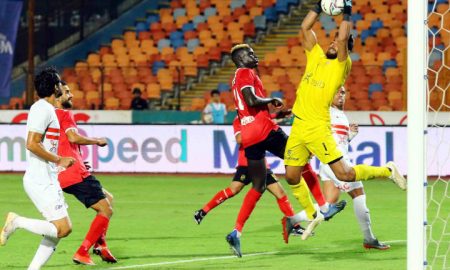 Rencontre choc entre Al Ahly et Zamalek à la finale de la Ligue des champions africaine