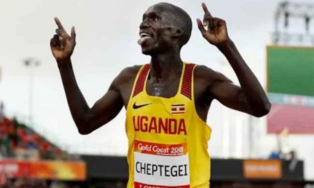 Pourquoi Eliud Kipchoge veut apporter son soutient à Joshua Cheptegei ?