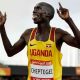 Pourquoi Eliud Kipchoge veut apporter son soutient à Joshua Cheptegei ?