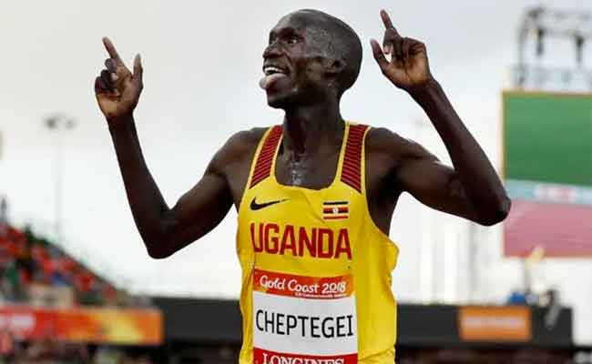 Pourquoi Eliud Kipchoge veut apporter son soutient à Joshua Cheptegei ?