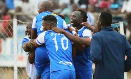 Tanzanie : Azam FC dépasse le Yanga SC après une victoire 3-0 contre Dodoma City