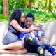 Bahati surpris en train de tromper Diana