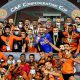 La Renaissance Berkane remporte la Coupe de la Confédération de la CAF