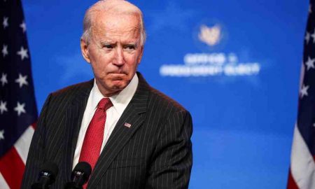 Biden devrait s'appuyer sur l'héritage fragile de Trump en Afrique