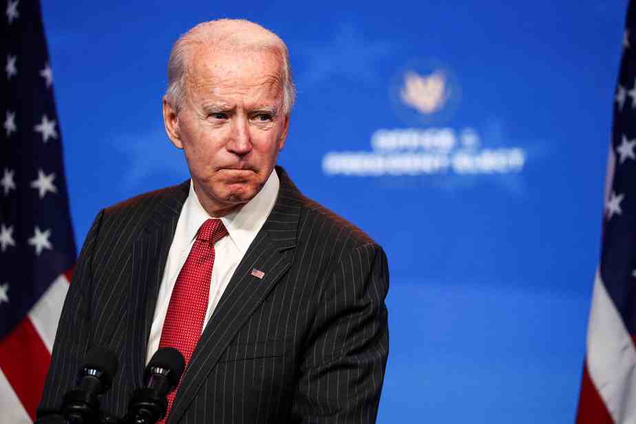 Biden devrait s'appuyer sur l'héritage fragile de Trump en Afrique