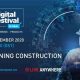 La «prochaine normalité» de l’industrie de la construction émerge au BIG 5 Digital Festival