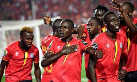 Nouveau classement de la Fifa pour Le Kenya, l'Ouganda et la Tanzanie