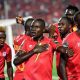 Nouveau classement de la Fifa pour Le Kenya, l'Ouganda et la Tanzanie