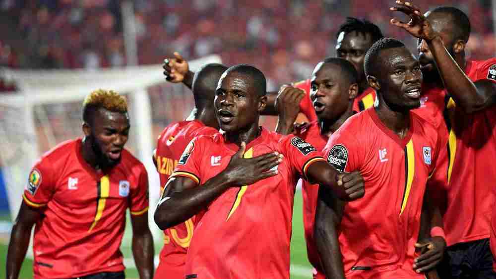 Nouveau classement de la Fifa pour Le Kenya, l'Ouganda et la Tanzanie