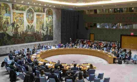 La première réunion du Conseil de sécurité sur la région éthiopienne du Tigré se termine sans déclaration