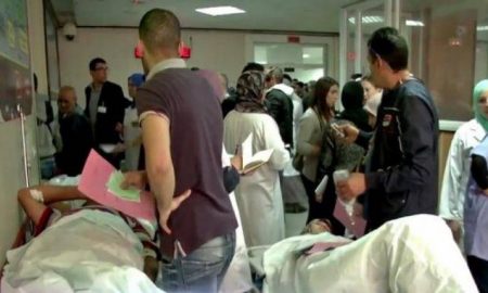 Chiffres officiels : Voici le vrai nombre de patients du Coronavirus dans les hôpitaux d’Algérie