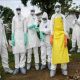 La onzième épidémie d'Ebola en République démocratique du Congo prend fin