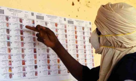 Afrique de l'Ouest: Les leçons du Mali pour le Burkina Faso et le Niger se dirigent vers les urnes