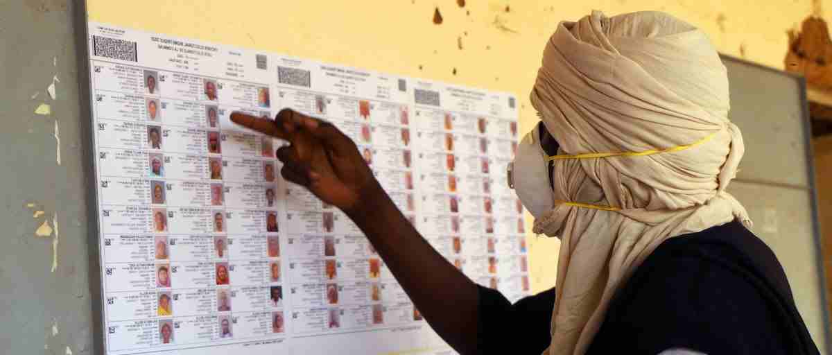 Afrique de l'Ouest: Les leçons du Mali pour le Burkina Faso et le Niger se dirigent vers les urnes