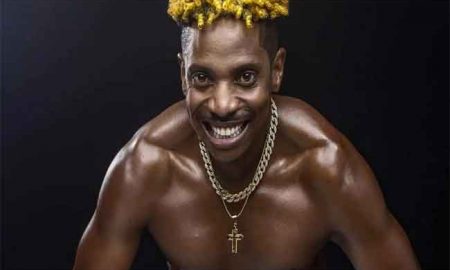 «Je veux être ta femme» déclare un homme à Eric Omondi