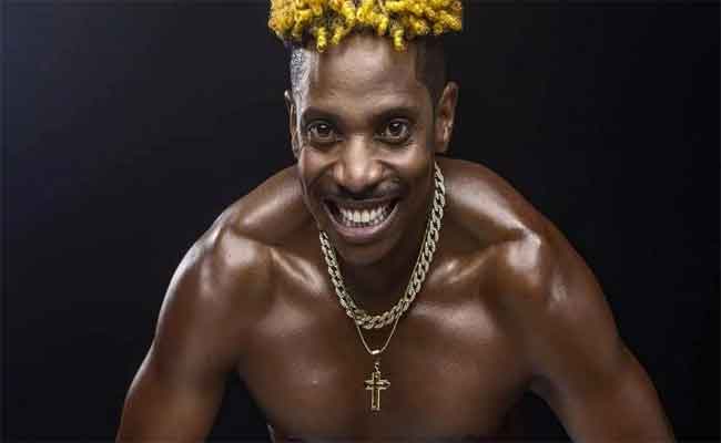 «Je veux être ta femme» déclare un homme à Eric Omondi