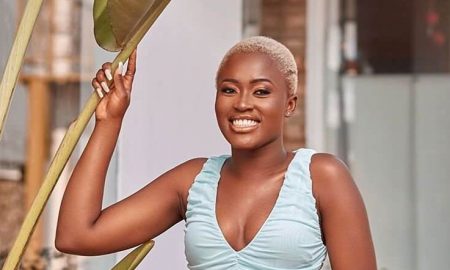 Pourquoi Fella Makafui n'utiliserait jamais des produits de l’éclaircissement de la peau ?