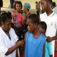 Nigéria: le gouvernement et la lutte contre la fièvre jaune