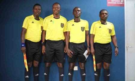 Ghana FA va former des arbitres avant la nouvelle saison