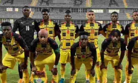 Ghana