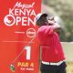 Kenya élue meilleure destination Golfique d'Afrique
