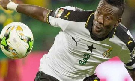 Comment le retour d'Asamoah Gyan va rendre la première division ghanéenne compétitive