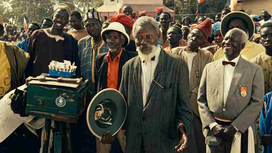 Deux (2) films sénégalais que vous devez absolument regarder