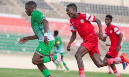 Kenya bat le Soudan 2-1 au deuxième match amical