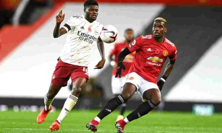Le rôle important des stars africaines dans la victoire d’Arsenal contre Manchester United