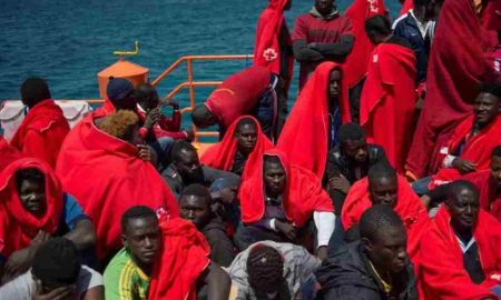 140 migrants tués au large des côtes du Sénégal dans le pire naufrage de bateau enregistré cette année