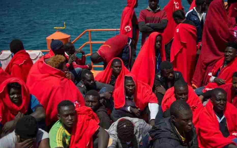 140 migrants tués au large des côtes du Sénégal dans le pire naufrage de bateau enregistré cette année