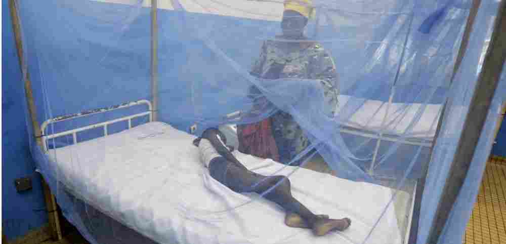 Dans le temps de Coronavirus ...un "tueur plus meurtrier" se promène en Afrique