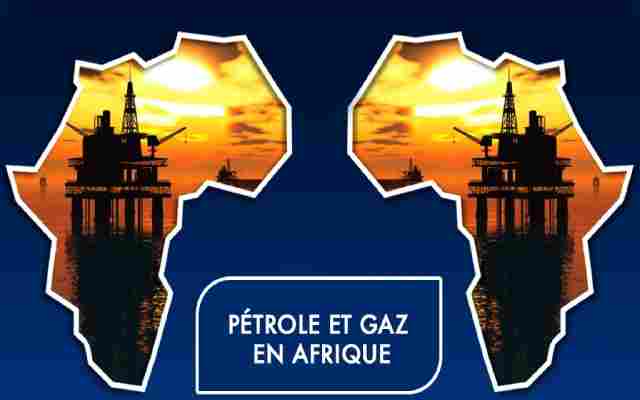 Une période difficile pour le pétrole et le gaz Africains