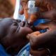 L’Afrique est sur le point d’être déclarée indemne de la polio sauvage
