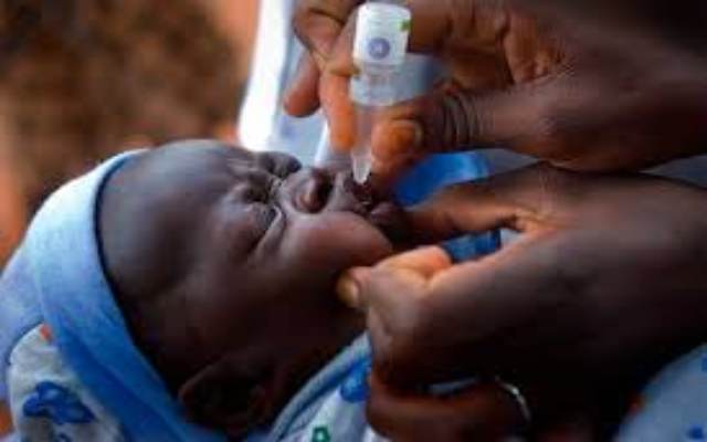 L’Afrique est sur le point d’être déclarée indemne de la polio sauvage