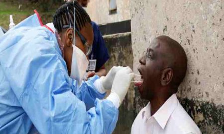 Afrique: un chemin difficile vers la reprise après le Coronavirus