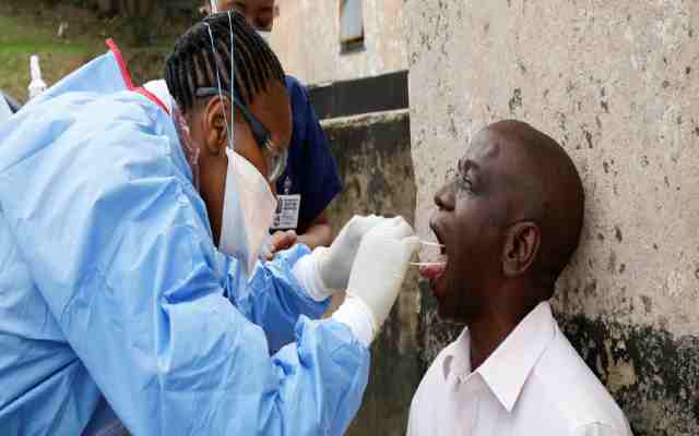 Afrique: un chemin difficile vers la reprise après le Coronavirus